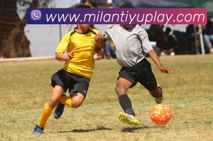 米兰体育APP 体育赛事宣传图